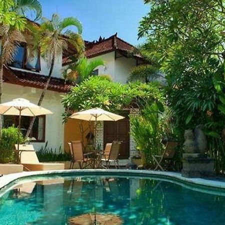 Yuli Bungalows Kuta Lombok Exteriör bild