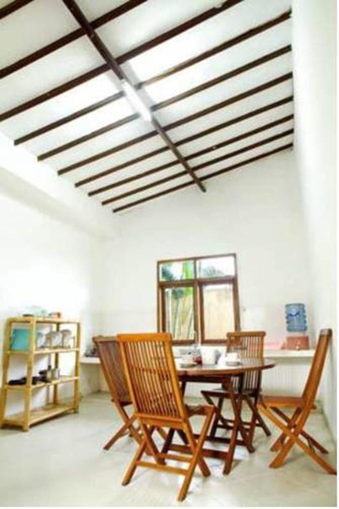 Yuli Bungalows Kuta Lombok Exteriör bild
