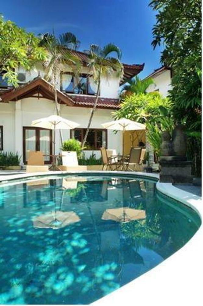 Yuli Bungalows Kuta Lombok Exteriör bild