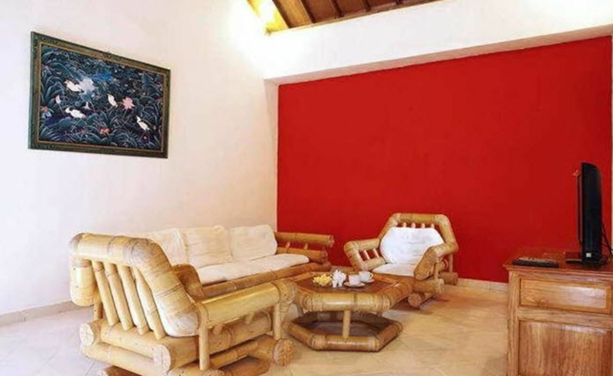 Yuli Bungalows Kuta Lombok Exteriör bild