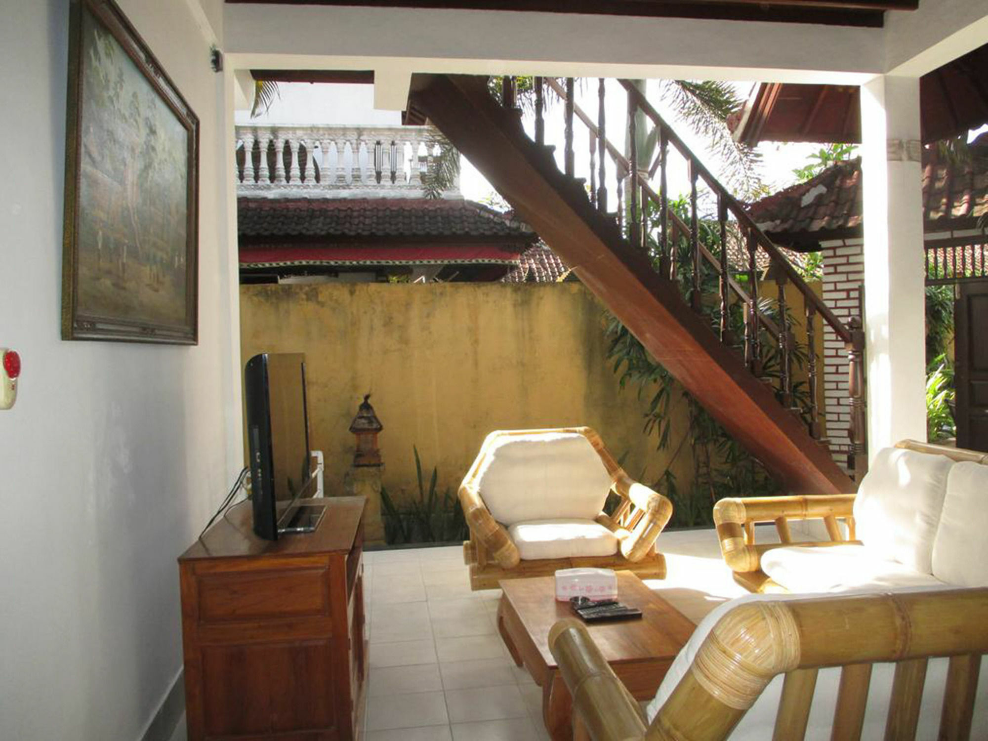 Yuli Bungalows Kuta Lombok Exteriör bild