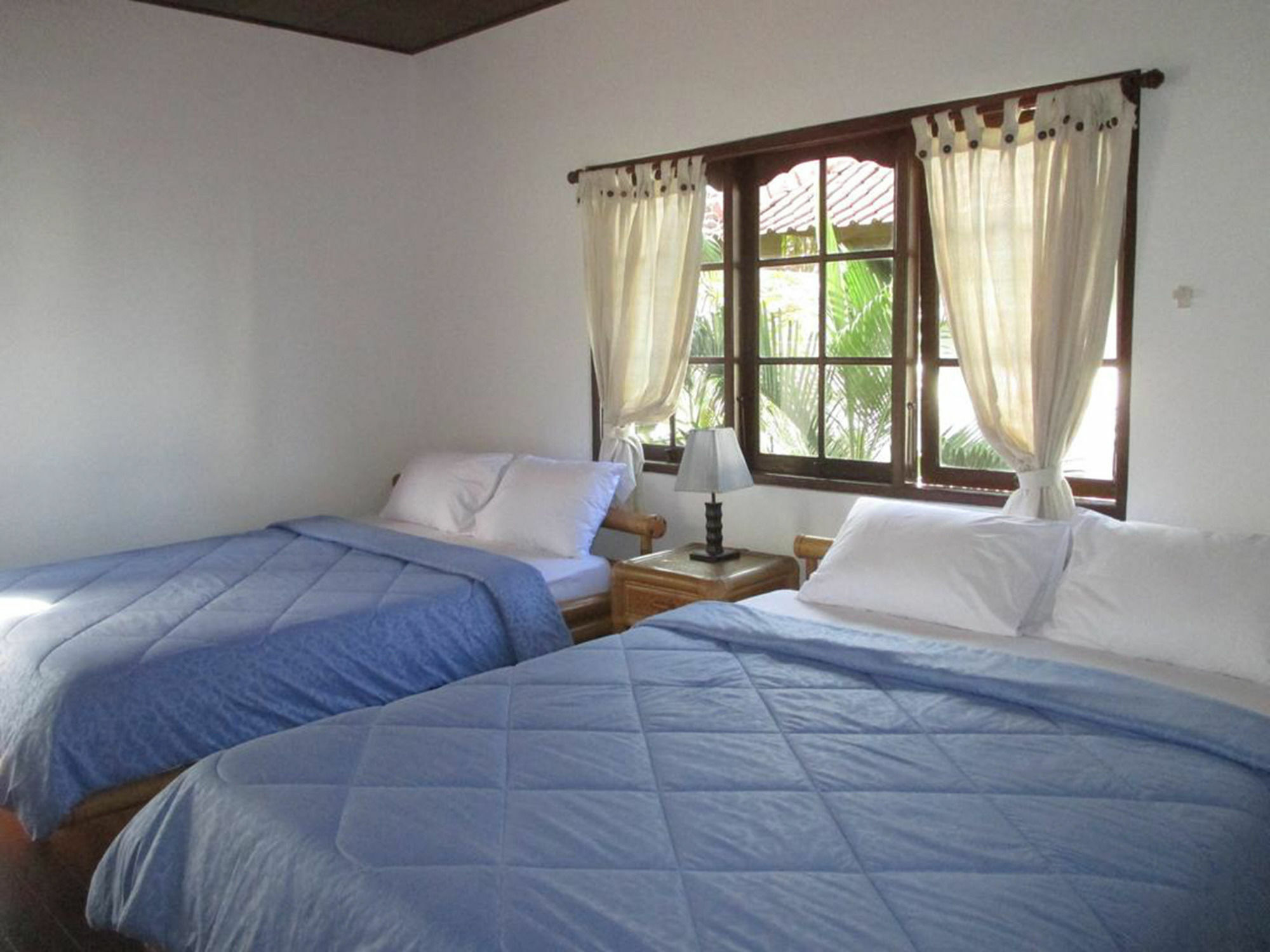 Yuli Bungalows Kuta Lombok Exteriör bild