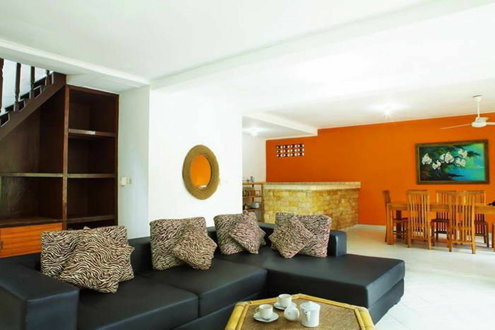 Yuli Bungalows Kuta Lombok Exteriör bild